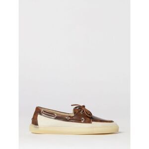 Copenhagen Loafer Woman Brown